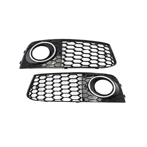 WG[^[O ɓK A4 B8 RS4 2009-2012 Wo[W tgtHOCgvVF ԉANZT[ tgOK[h(Chrome)