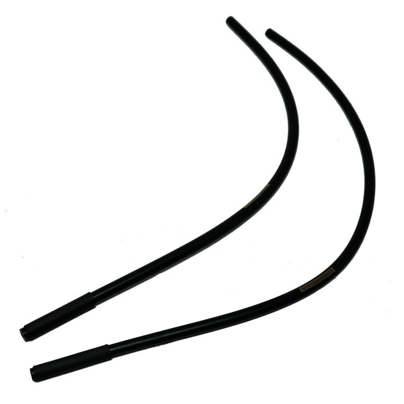 Fuel Hose Kit 4282-007-1014, 4282 007 1014, 42820071014 Compatible with STIHL Backpack Leaf Blower Model BR500, BR550, BR600, BR700. OEM