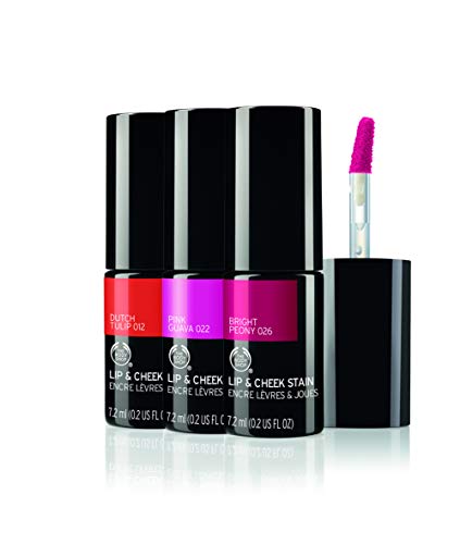 Lip & Cheek Pink Hibiscus 7.2ml