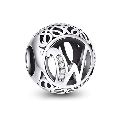 Ciondolo a forma di carlino in argento sterling, ciondolo a forma di cane 3D in argento massiccio. - Italia