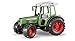 Bruder 2100 Fendt Farmer 209 S - Tractor