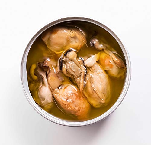 レモ缶 ひろしま牡蠣 1缶65g 12缶セット レモン風味 瀬戸内ブランド認定商品 3枚目