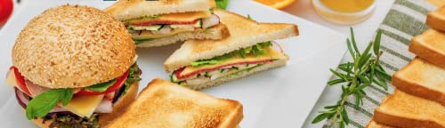 Miniatura 3 de Fiambre De Paleta Especial Sandwich 11x11 4kg
