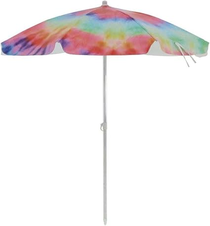 GUARDA SOL GIGANTE 190X180CM PARA PRAIA E PISCINA | Amazon.com.br