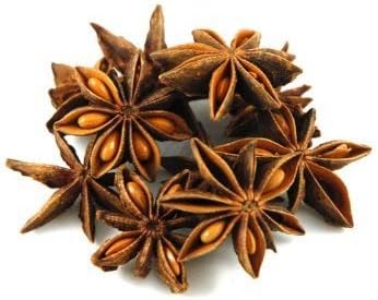 Star Anise Whole 50g