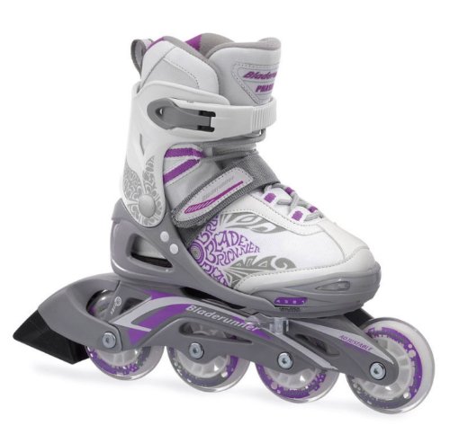 Bladerunner Phaser Flash - Pattini in linea per