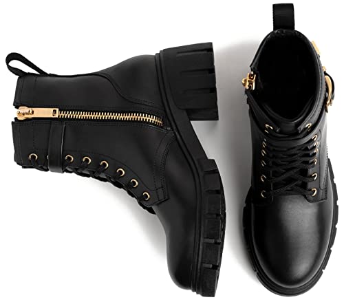 Thursday Boot Company Women's Coda Boot4