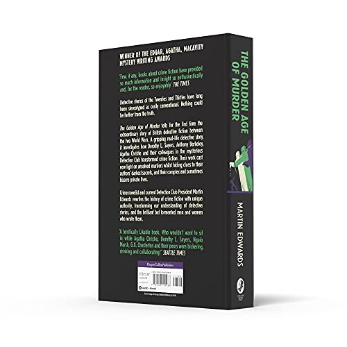 The Golden Age of Murder - Image 6