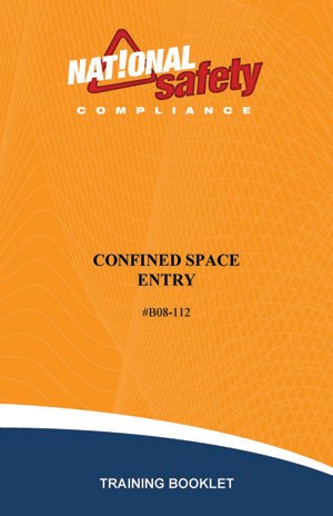 Confined Space Entry Training Manual