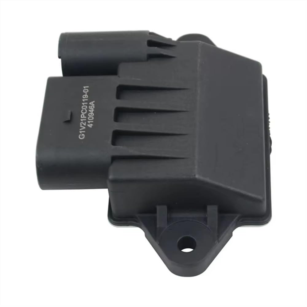Engine Glow Plug for Benz for C-Class S204 2009-2014 Glow Plug Relay Glow Plug Relay A6421532079 A6429002800 A6429005801 A6429007801
