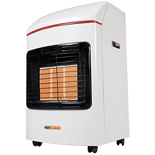 Calefactores, Home calentador lenomex Marca Heat Wave (3)