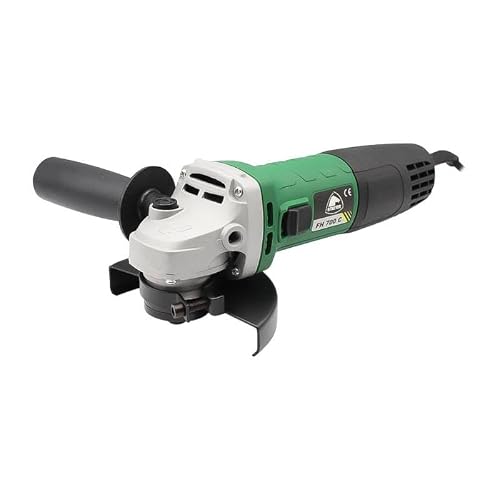 Mini amoladora fh 700 c 115-700w