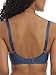 Freya Women's Idol Underwire Molded T-Shirt Bra, Vintage Denim, 30FF