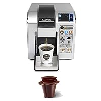 Algopix Similar Product 10 - Keurig VUE V1200 Commercial Brewing