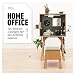 Produktbild Homeoffice: 120 kreative Lösungen für das Arbeiten zuhause