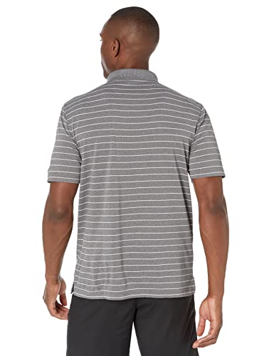 Image of Amazon Essentials Men's Regular-Fit Quick-Dry Short-Sleeve Golf Polo Shirt