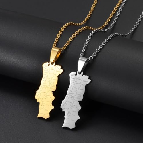 Collier pendentif carte cadeau créatif accessoires de mode - 6