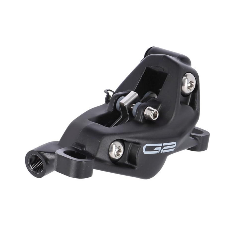 SRAM 106103 Bike Accessory Pinza Freno G2 Rs (A2) Black for cyclists, made for smooth riding and bike upkeep, black