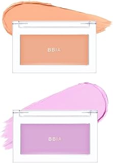 BBIA Ready To Wear Downy Cream Blush - Juego ...