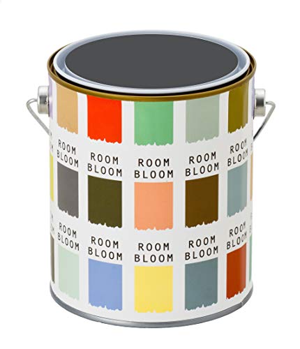 �j�b�y �����h��(���� �Ǘp ���� �y���L) ROOMBLOOM Matte 1kg �J���[:concentration�i�O���[ �D�F �Z���O���[�j ���{�� 4580535473228