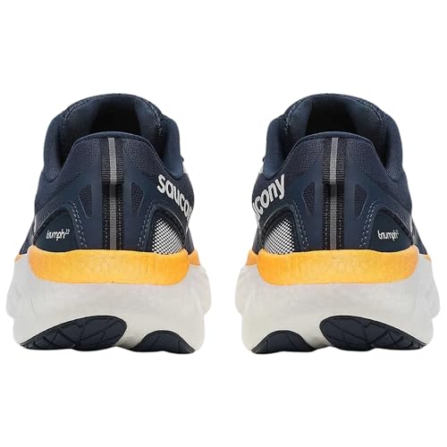 Image of Saucony Women's Triumph 22 Sneaker