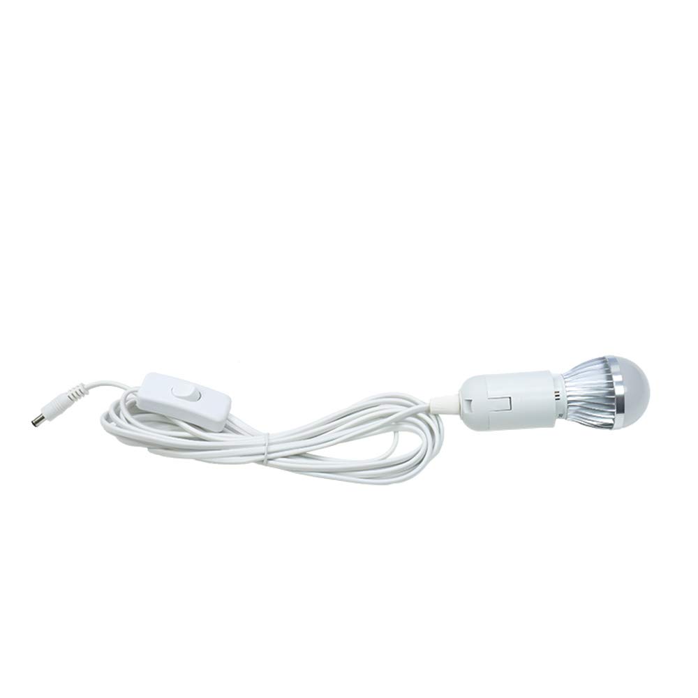 PNI 3W LED Strip Greenhouse H01 Photovoltaic Cable - Image 3