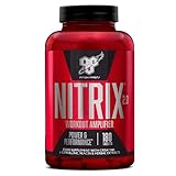 3 g L-Citrullin, 3 g Kreatin und 24 mg Niacin (150 % der Referenzmenge) pro Tag. Kräuter- und Fruchtextrakte, einschließlich Weißdorn, Cayennepfeffer und Granatapfelextrakt