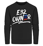 Hersteller: Stanley & Stella glstkrrn E32 Owner Sweatshirt