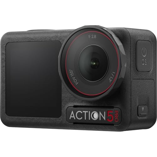 DJI Osmo Action 5 Pro