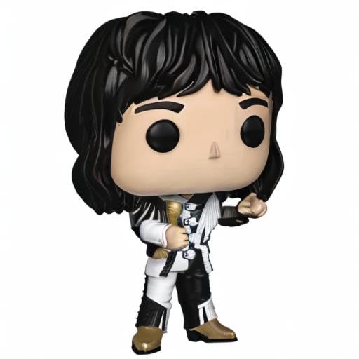 Foto 2 de 2 de Funko Pop! Figura de Vinilo: Música: The Struts - Luke Spiller