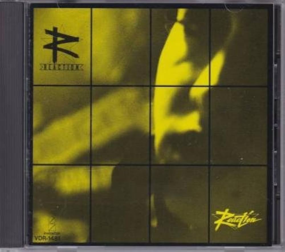 Amazon.co.jp: REACTION: Music