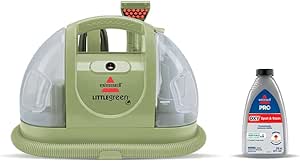 Bissell Portable Carpet Cleaner