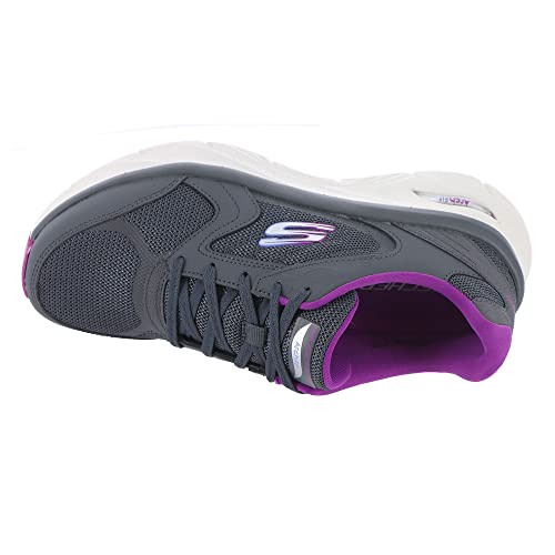 Image of Skechers Women's D'lux Walker-infinite Motion Sneakers