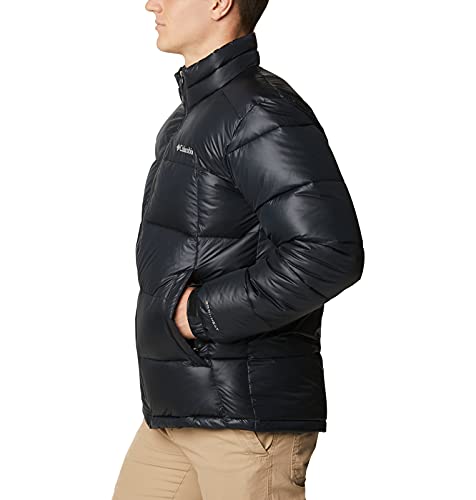 Image of Columbia Men's Pike Lake Jacket