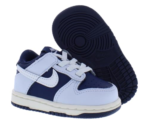Image of Nike Kid's Dunk Low Sneaker