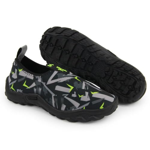 Sapatilha Aquática Naútica Esportiva Neoprene Flexivel Tenis Leve Antiderrapante Pesca Praia Caiaque