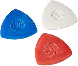 Tailors Chalk, asstd Colours, 3asstd