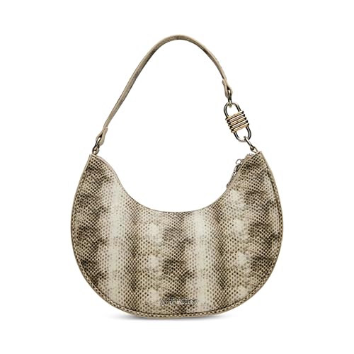 Image of Steve Madden womens Steve Madden LOHAN Crescent Shoulder Bag
