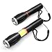Price comparison product image Maxesla LED Torch Powerful Ultra Bright - Small Torches Bright Beam High 2000 Lumen, Water Resistant 6 Modes Magnetic COB Work Torches for Camping Outdoors 2 Pack