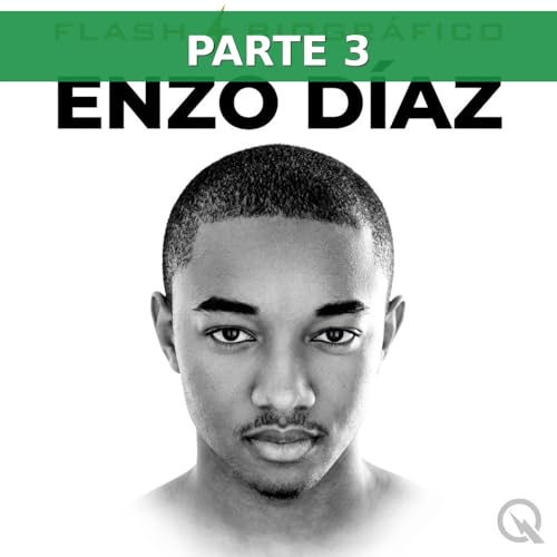 Enzo D&iacute;az: el lateral que conquist&oacute; River y la Selecci&oacute;n (Parte 3)