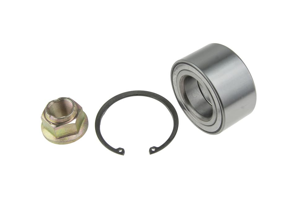 Roulement avant Mazda 2 03- KLP-MZ-032 avec ABS pour éliminer les bruits du moyeu