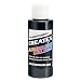 Airbrush Transparent Paint Capacity: 2 Oz, Color: Black