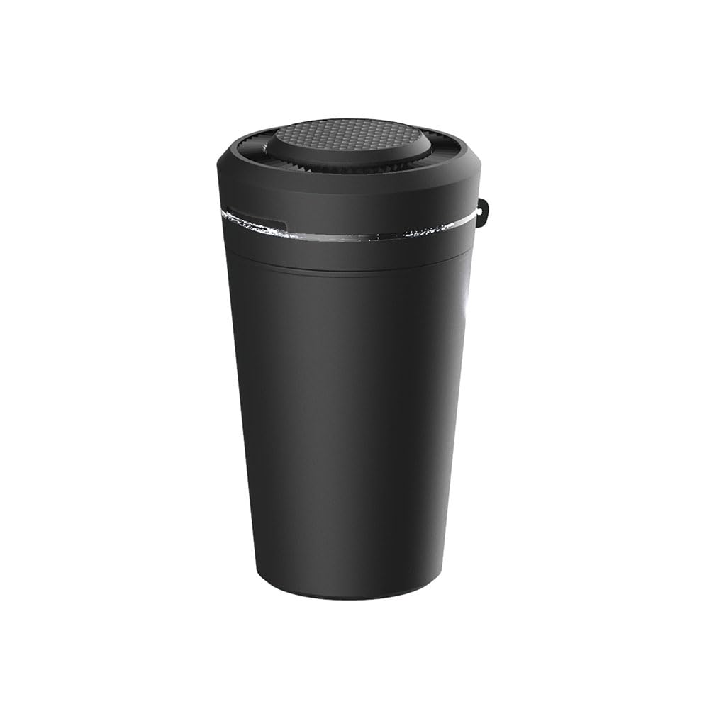 Amazon | 星光産業 EXEA 車内用品 灰皿 スイッチライトアッシュ ED-245