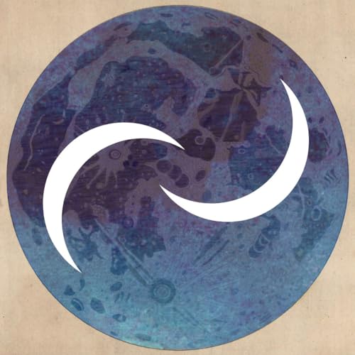 Ep 30: Poetry of entropy and nature-based themes of Virgo