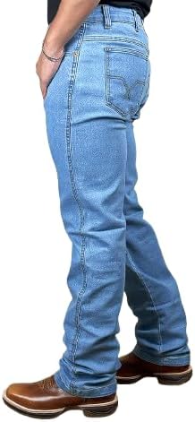 Calca Country Jeans Masculina Peão Rodeio Agro Pura Raça Tradicional Rodeio Cavalgada Elastano Barra Larga em promoção! Veja a oferta e mais achadinhos de Calças 4 Hoje é o melhor dia para comprar Calca Country Jeans Masculina Peão Rodeio Agro Pura Raça Tradicional Rodeio Cavalgada Elastano Barra Larga com aquele preço maroto! Promoção! Aproveite a oferta! 4