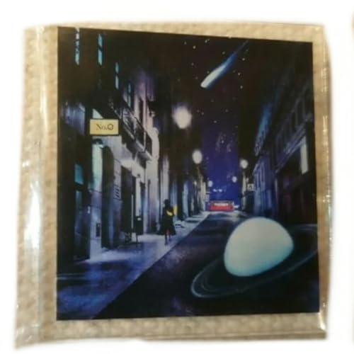 BUCK-TICK 2018TOUR No.�O �o�b�W