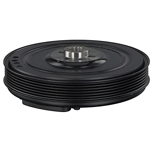 Febi Bilstein 26834 Puleggia Cinghia Albero A Gomiti - 3