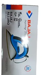 Dry Iron for Daily Used 1100w