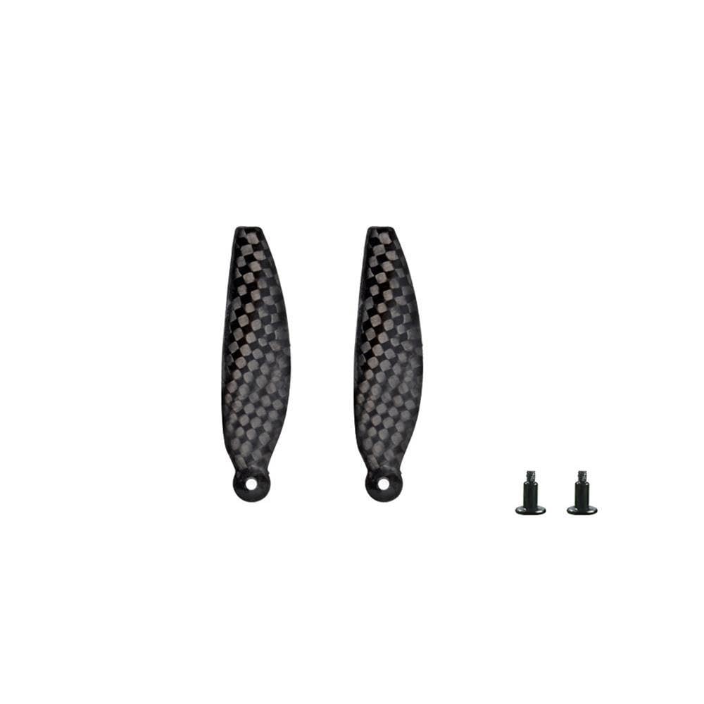 4726 Hélices De Fibra Carbono Aptas for Drone 1 Juego 4 Piezas