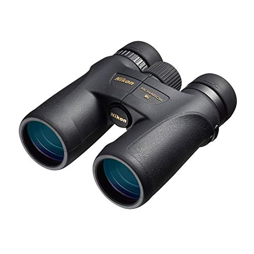 Nikon MONARCH 7 Binocular 8x42 Negro miniatura 2